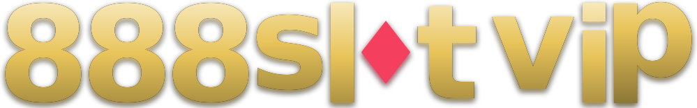 888slot vip logo