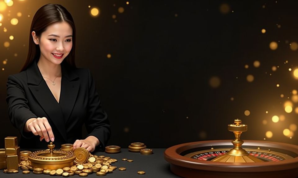 888slot vip gaming platform