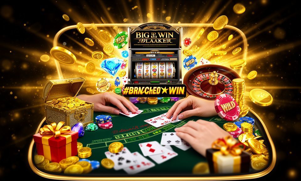 888slot vip Thể thao